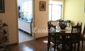 Imagem 6: Sobrado com 3 dormitórios à venda, 200 m² por R$ 800.000,00 - Jardim São Paulo - São Paulo