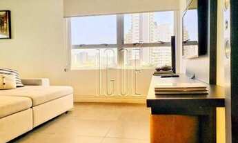 Imagem: Apartamento à venda, 104 m² por R$ 1.750.000,00