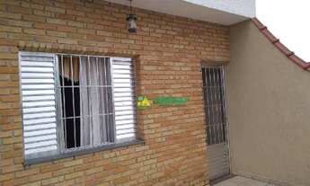 Imagem 5: Sobrado Residencial à venda, Parque Continental, Guarulhos -