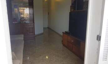 Imagem 4: Apartamento para Venda em Santos, José Menino, 2 dormitórios, 2 suítes, 2 banheiros, 1 vag