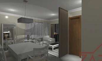 Imagem 5: Apartamento à venda no Portal da Mantiqueira Programa Casa Verde Amarela