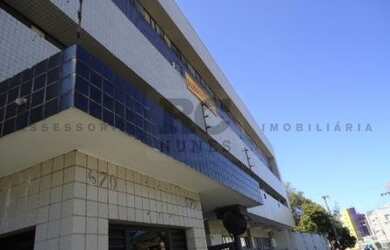 Imagem 3: Prédio comercial para aluguel, 40 vagas, Bonfim - Belo Horizonte/MG