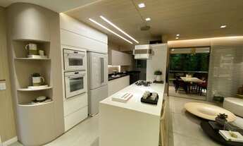 Imagem 3: Apartamento com 3 quartos no BRAVIE - Bairro Jardim Aclimação em Cuiabá