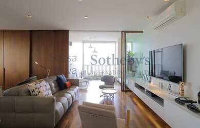 Imagem 6: São Paulo - Apartamento Padrão - Vila Ipojuca