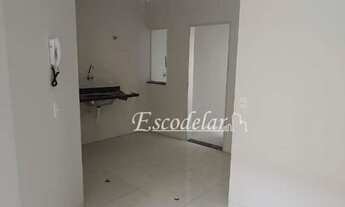 Imagem 3: Apartamento à venda, 34 m² por R$ 273.000,00 - Jardim São Paulo - São Paulo/SP