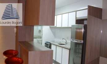 Imagem 2: Apartamento Novo Pronto para Morar, Rebouças, Curitiba