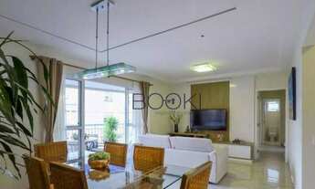 Imagem: Oportunidade - Edifício Terraza - 115m²