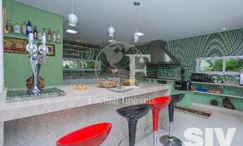 Imagem 4: Casa com 7 dormitórios à venda, 822 m² por R$ 6.800.000,00 - Módulo 19 - Bosque da Orla