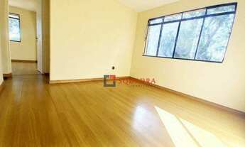 Imagem 2: Apartamento 02 Quartos no Campo Comprido