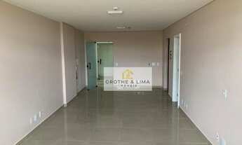 Imagem 3: Vendo ou Permuto excelente sala comercial de 44 m² no Centro de Sjc