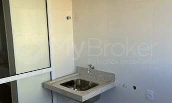 Imagem 6: Apartamento com 3 quartos - Bairro Vila Oswaldo em Uberlândia