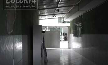 Imagem 3: Santo André - Casa Padrão - Vila Camilópolis