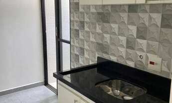 Imagem 4: Apartamento à venda, 48 m² por R$ 316.000,00 - Vila Prudente - São Paulo/SP