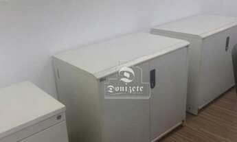 Imagem 3: Sala para alugar, 27 m² por R$ 1.591,00/mês - Rudge Ramos - São Bernardo do Campo/SP