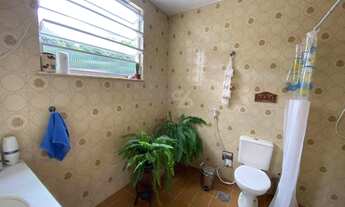 Imagem 6: Belíssima casa de 3 quartos (2 suítes) localizada em torno do verde com terreno de 1350 m2