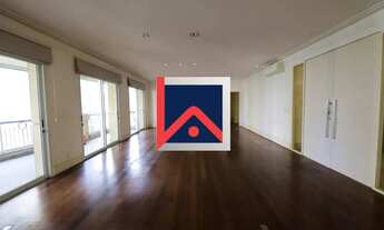 Imagem 3: Apartamento Venda Jardim Paulista 340 m² 3 Dormitórios