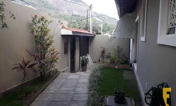 Imagem 6: Ampla e confortável casa de condomínio , 4 quartos (2 suítes