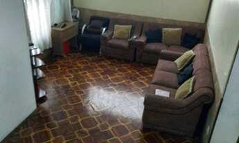 Imagem: Sobrado com 4 dormitórios para alugar