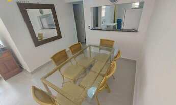 Imagem 4: Espaçoso Apartamento com 02 dormitórios na Praia da Enseada!! Ótima Localização!! Prédio c