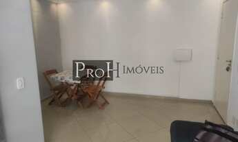 Imagem 3: Apartamento Residencial à venda, Vila Planalto, São Bernardo do Campo -