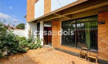 Imagem: Casa com 6 dormitórios, 217 m² - venda