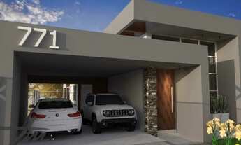 Imagem 4: Ivoti - Casa Padrão - Jardim do Alto