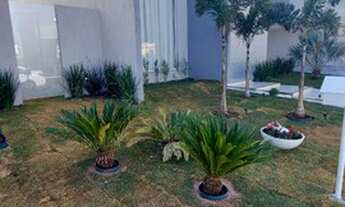 Imagem: Casa Condomínio do lago