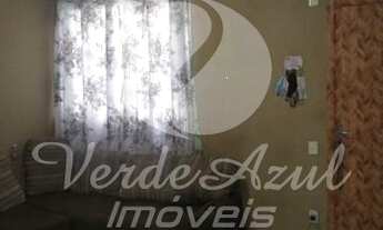 Imagem 6: Apartamento - Jardim Santiago (Nova Veneza) - Sumaré