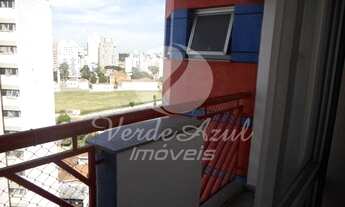 Imagem 2: Apartamento - Botafogo - Campinas