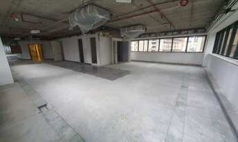 Imagem 5: Andar Corporativo para alugar, 418 m² por R$ 33.000,00/mês - Vila Olímpia - São Paulo/SP