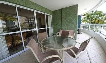 Imagem 3: Apartamento com 2 dormitórios para alugar - Riviera de São Lourenço - Bertioga/SP