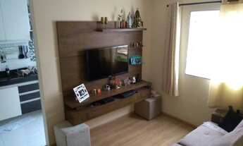 Imagem: Apartamento com 2 dormitórios à venda