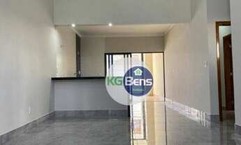 Imagem 3: Casa com 3 quartos, 172 m², à venda por R$ 1.250.000- Reserva Real - Paulínia/SP