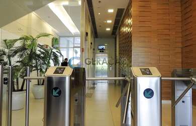 Imagem 3: Comercial Sala em São José dos Campos