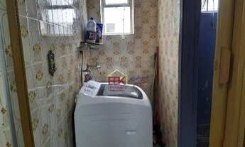 Imagem 6: Apartamento com 2 dormitórios à venda, 89 m² - Jardim do Mar - São Bernardo do Campo/SP