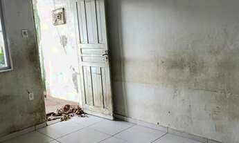 Imagem 4: Casa térrea de 2 dormitórios - quintal - solarium - Macuco