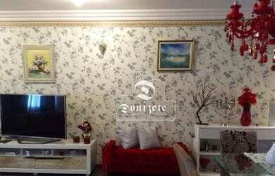 Imagem 5: Sobrado com 3 dormitórios à venda, 291 m² por R$ 1.600.000,00 - Jardim - Santo André/SP