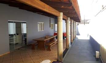 Imagem 4: Casa para Venda em Anápolis / GO no bairro Boa Vista - 2374879