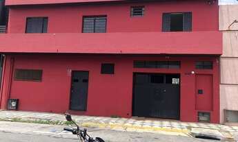 Imagem: Casa com 3 dormitórios para alugar, 207