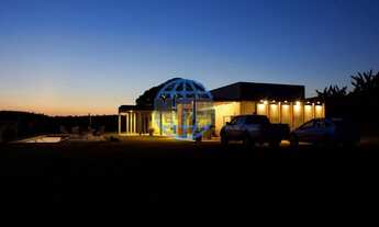 Imagem: Sítio / Chácara para Venda em Cajuru