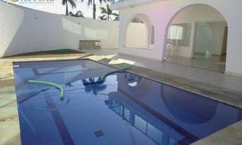 Imagem: Casa com 5 dormitórios à venda, 600 m²