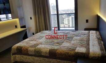 Imagem 6: Apartamento com 1 dormitório à venda, 56 m² por R$ 630.000,00 - Jardim Botânico - Ribeirão