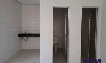 Imagem 3: Salas Comerciais no Setor Central para Aluguel