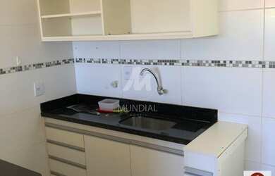 Imagem 5: Apartamento (tipo - padrao) 2 dormitórios/suite, em condomínio fechado