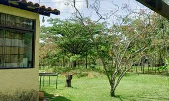 Imagem 6: Fazenda/Sítio/Chácara para venda com 20000 metros quadrados com 4 quartos