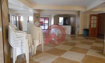 Imagem 7: Apartamento com 2 dormitórios à venda, 85 m² por R$ 365.000 - Tupi - Praia Grande/SP