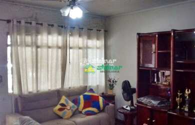 Imagem 6: Casa com 3 dormitórios à venda, 158 m² por R$ 550.000,00 - Jardim Eliana - Guarulhos/SP