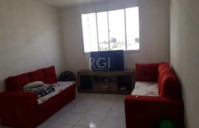 Imagem 3: Porto Alegre - Apartamento Padrão - Sarandí