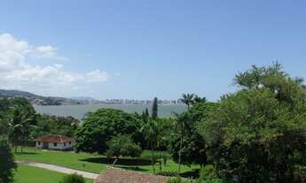 Imagem 2: Casa ponta de baixo - troca-se por galpão com, cobertura, apartamento são josé/sc