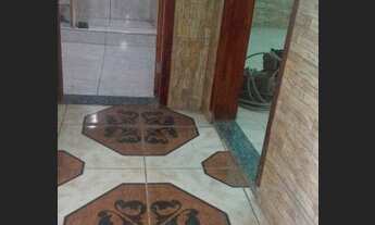 Imagem 7: Casa Tipo Sítio Frente de Rua 2 Quartos 1 Suíte Quintal - Mauá - Caxias